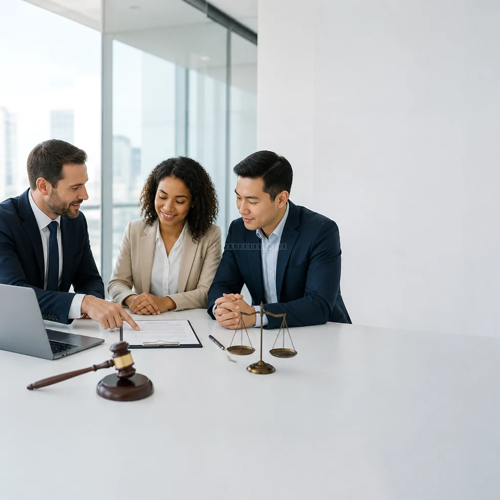 BizLegalPro サポートチーム